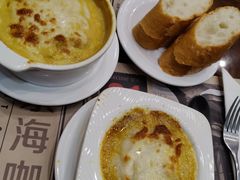 -东海咖啡馆