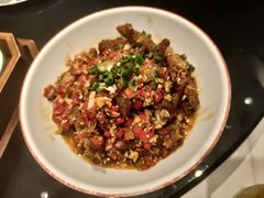 -烹湘·鲜炒湖南土菜(海珠店)