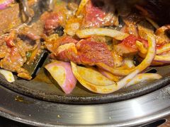 -九田家黑牛烤肉料理(太阳宫广场店)