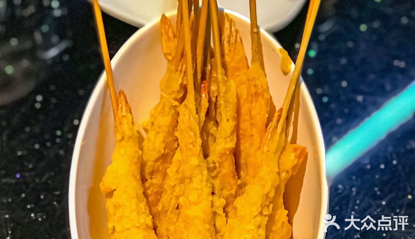 十几年老牌东北菜馆❗️人均不到40💰真的香