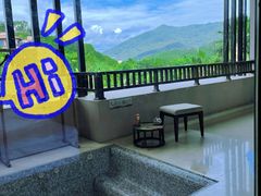 -广州都喜泰丽温泉度假酒店