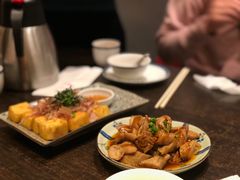 -度小月(百老汇美食街店)