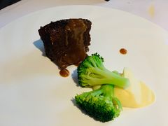 台塑牛排-王品牛排(珠海富华里店)