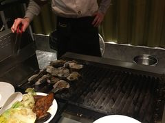 -蓝色派对KTV(聚然广场店)
