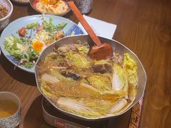 -白石的深夜食堂(济南万象城店)