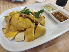 -巫记鸡饭店