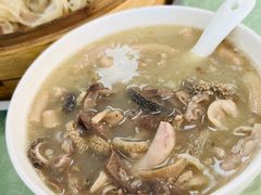 -国庆烧麦馆