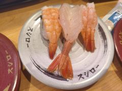 -寿司郎(皇庭广场店)