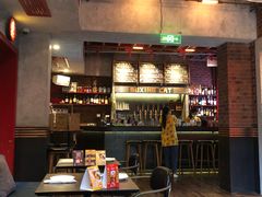 -Boxing Cat Brewery拳击猫精酿啤酒馆(永福店)