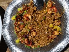 -叶派龙虾•招牌香辣蟹·海鲜(中海国际店)