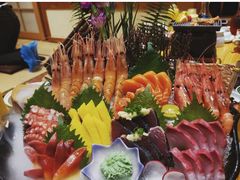 -花潮料理艺食馆(世欧广场店)