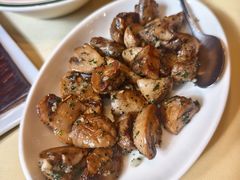 -秋林西餐厅(总店)