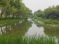 -嘉北郊野公园