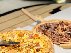 -比格比萨自助(宝山日月光店)