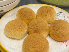 -海宝酒家(中山四路店)