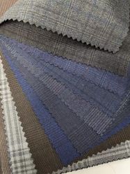 点击看大图 -香港威德诚洋服BESPOKE西服西装高级定制(上海湾一店)