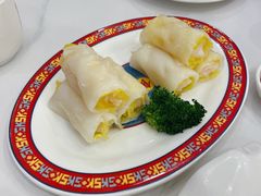 -香港新曜记·粤菜点心(滨江宝龙店)