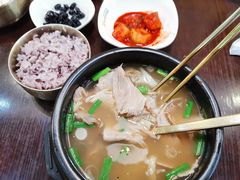 -釜山豚骨汤饭(芝罘万达广场店)