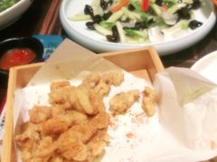 -江太极江浙菜(马桥万达广场店)