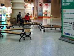 -宝业东城广场(东二环路店)