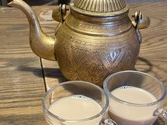 -那时新疆·若羌(经纬汇店)