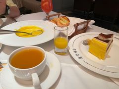 -戈雅法餐厅(世界城广场店)