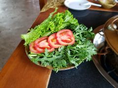 རྒྱ་ཁོག།牦牛肉火锅-陀岗美食·云南藏式特色餐厅