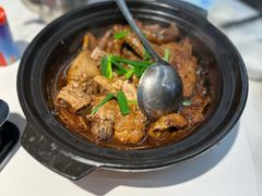 -阿忠食坊大排档·20年老店(万象城店)
