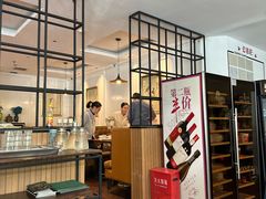 大堂-花舍·新派粤菜·西餐·下午茶(亚运村·鸟巢店)