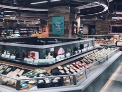 -北方图书城(沈阳天地店)