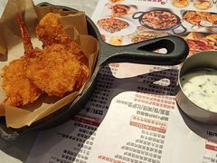 -必胜客(东大桥店)