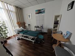 -海曼康复|HealmanClinic