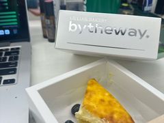 -莉蓮蛋挞(静安寺店)