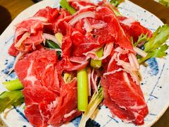 带皮牛肉-贵厨酸汤牛肉(花果园国际中心店)