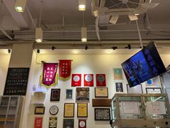-大哥餐厅(西城花园店)
