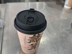-莓超疯(浦西万达店)