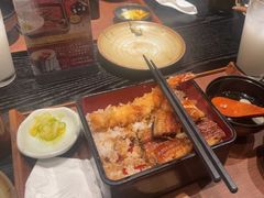 -玄白·炭烤活鳗(上海首店)