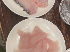 -正能量脆肉鲩火锅
