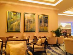 -海口香格里拉大酒店·大堂吧