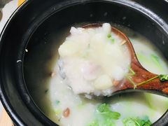 -如轩·海鲜砂锅粥·潮汕菜(南城店)