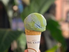 -Dal Cuore 达可芮冰淇淋(陕西北路店)