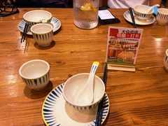 -泰堤坊(淡水体育馆店)