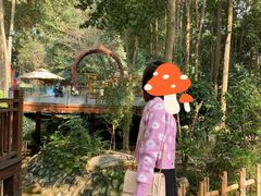 -二荆条·蜀鲜汇城市森林火锅
