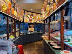-那家老院子东北菜·饺子·小鸡炖蘑菇(艳华街店)