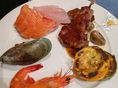 -康帝国际酒店-艾斯本自助西餐厅