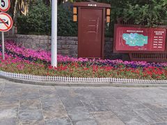 -西安市长乐公园