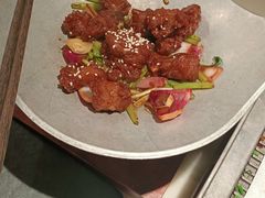 -绿茶餐厅(昆明世纪金源店)