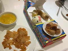 儿童餐-金鼎轩·滋养小餐馆(联想桥店)