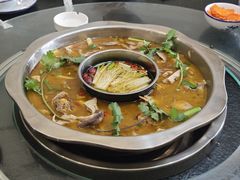 -黑河坝泡姜鸡贡椒鱼(贾旗路店)