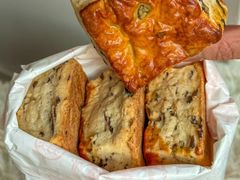 黑豆起子馍-北京稻香村(西单购物中心店)